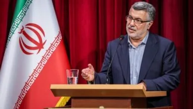 اداره امور سلامت کشور بدون حضور ارزشمند بانوان ممکن نیست اداره امور سلامت کشور بدون حضور ارزشمند بانوان ممکن نیست