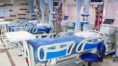 عفونتهای بیمارستانی یک معضل جهانی است