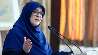 پایگاه اطلاع رسانی ایران