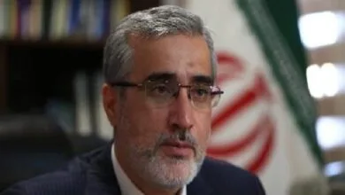 پیرصالحی: هیچ ارز ۴۲۰۰ تومانی برای دارو تخصیص داده نمیشود پیرصالحی: هیچ ارز ۴۲۰۰ تومانی برای دارو تخصیص داده نمیشود