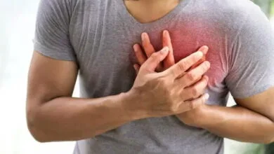 سن سکته قلبی در ایران به ۳۵ سال رسید سن سکته قلبی در ایران به ۳۵ سال رسید