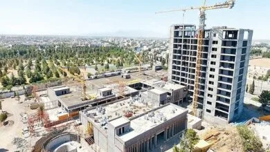 اقدام عجیب وزارت بهداشت؛ ساخت مجتمع رفاهی به جای زیرساخت آموزشی! اقدام عجیب وزارت بهداشت؛ ساخت مجتمع رفاهی به جای زیرساخت آموزشی!