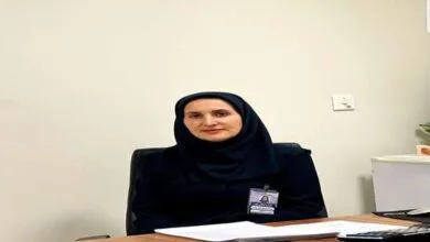 سرپرستار بخش نوزادان سرپرستار بخش برگزیده کشوری شد سرپرستار بخش نوزادان سرپرستار بخش برگزیده کشوری شد