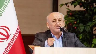 پایگاه اطلاع رسانی ایران