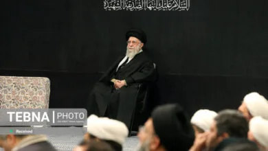 پایگاه اطلاع رسانی ایران