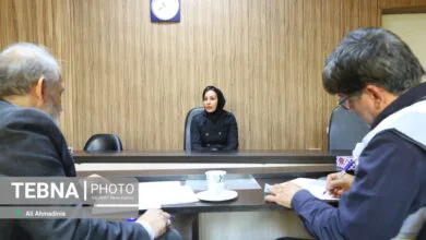 پایگاه اطلاع رسانی ایران