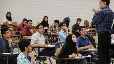بیش از ۱۶۰۰ دانشجوی زنجانی،بیمه دانشجویی دارند بیش از ۱۶۰۰ دانشجوی زنجانی،بیمه دانشجویی دارند