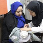 آغاز واکسیناسیون روتاویروس در گیلان