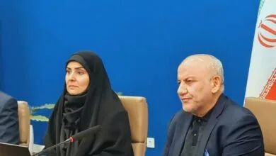 پایگاه اطلاع رسانی ایران