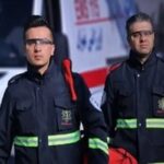 کاهش زمان رسیدن بر بالین بیمار با تجهیز «اورژانس دونده» در تهران