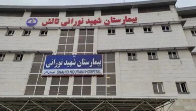 تکذیب خبر درگیری نیروی حفاظت فیزیکی بیمارستان تالش با همراه بیمار