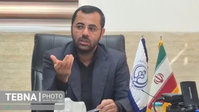 کمک ۱۵۰ میلیاردی خیرین سلامت در حوزه بهداشت و درمان شهرستان لامِرد کمک ۱۵۰ میلیاردی خیرین سلامت در حوزه بهداشت و درمان شهرستان لامِرد