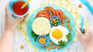 بایدها و نبایدهای تغذیه ای در دوران بارداری بایدها و نبایدهای تغذیه ای در دوران بارداری