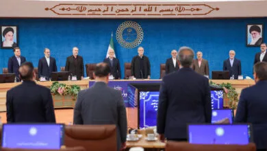 پایگاه اطلاع رسانی ایران