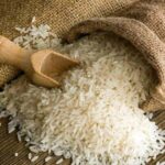ما برنج آلوده وارد می‌کنیم