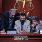 استقبال ۴۱ درصدی مخاطبان از «آقای قاضی»