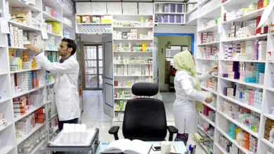 بسیاری از شرکتهای دارویی ایران با CPR زنده اند بسیاری از شرکتهای دارویی ایران با CPR زنده اند