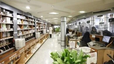 تأسیس و راه اندازی داروخانه هلال احمر در شهرستان لاهیجان تأسیس و راه اندازی داروخانه هلال احمر در شهرستان لاهیجان