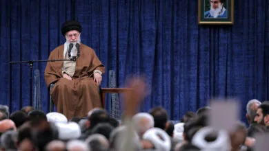پایگاه اطلاع رسانی ایران
