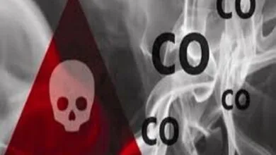 افزایش ۵ درصدی مسمومیت با گاز CO در پاییز افزایش ۵ درصدی مسمومیت با گاز CO در پاییز
