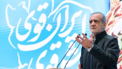 پزشکیان: دانشگاه یکی از کانون‌های قابل اتکای دولت برای حل مشکلات است