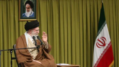 پایگاه اطلاع رسانی ایران