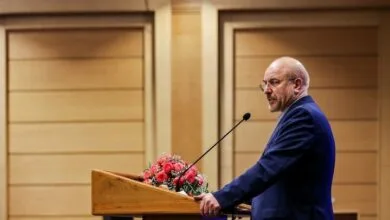 پایگاه اطلاع رسانی ایران
