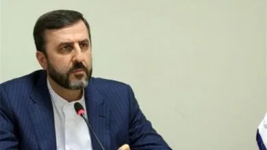 پایگاه اطلاع رسانی ایران
