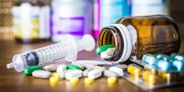 قاچاق دارو در گیلان به ارزش ۹ میلیارد ریال قاچاق دارو در گیلان به ارزش ۹ میلیارد ریال