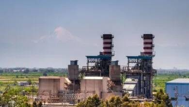 پایگاه اطلاع رسانی ایران