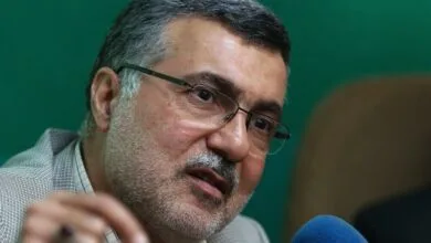 قدرتمندی کشورها را علم مشخص می کند/ انسان های بزرگ به فکر آینده هستند قدرتمندی کشورها را علم مشخص می کند/ انسان های بزرگ به فکر آینده هستند
