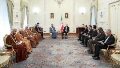 پایگاه اطلاع رسانی ایران