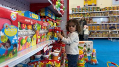 درآمد نفتی ایران معادل درآمد چین از صنعت اسباببازی است! درآمد نفتی ایران معادل درآمد چین از صنعت اسباببازی است!