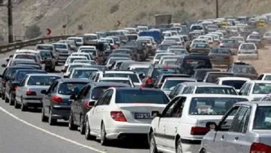 پایگاه اطلاع رسانی ایران