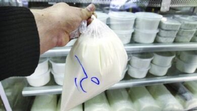 ردپای گرانی گوشت و لبنیات در افزایش یک بیماری مُسری