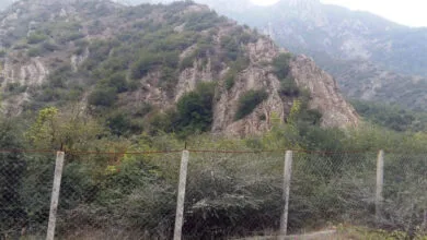 پایگاه اطلاع رسانی ایران