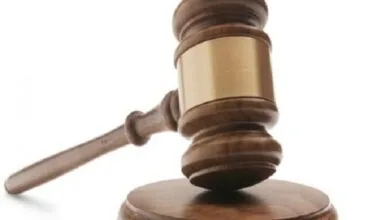۲ شکارچی در کاشان به ۱۲ ماه حبس محکوم شدند ۲ شکارچی در کاشان به ۱۲ ماه حبس محکوم شدند