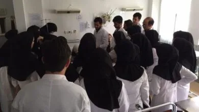 پایگاه اطلاع رسانی ایران