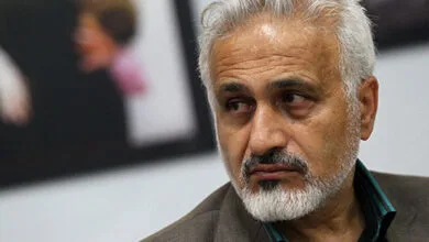 امیرعلی جوادیان: فرهنگ عاشورایی محور جشنواره عکس «هدایت» است امیرعلی جوادیان: فرهنگ عاشورایی محور جشنواره عکس «هدایت» است