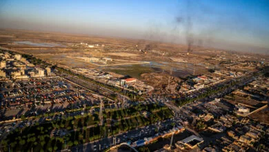 پایگاه اطلاع رسانی ایران
