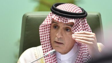 یک مسئول سعودی: عربستان به دنبال راه اندازی برنامه هستهای مختص به خود است یک مسئول سعودی: عربستان به دنبال راه اندازی برنامه هستهای مختص به خود است