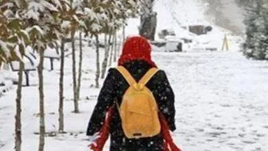 فردا کلاسهای درس مقاطع ابتدایی ۳ شهرستان در اصفهان با تاخیر آغاز میشود فردا کلاسهای درس مقاطع ابتدایی ۳ شهرستان در اصفهان با تاخیر آغاز میشود