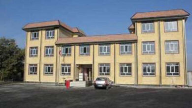 تخصیص منابع ملی و استانی برای مدرسهسازی کمتر از ۱۵ درصد است تخصیص منابع ملی و استانی برای مدرسهسازی کمتر از ۱۵ درصد است