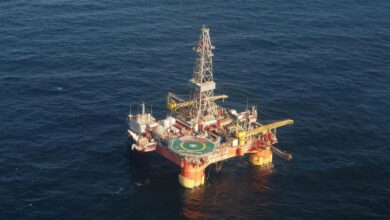 بومیسازی دکل نفتی ۷ میلیون دلار صرفهجویی ارزی به همراه داشت بومیسازی دکل نفتی ۷ میلیون دلار صرفهجویی ارزی به همراه داشت