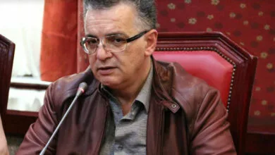 مالک تراکتور: با اسکوچیچ ۶ گل در جام جهانی نمی خوردیم؛ سردار آزمون بیاید مالک تراکتور: با اسکوچیچ ۶ گل در جام جهانی نمی خوردیم؛ سردار آزمون بیاید