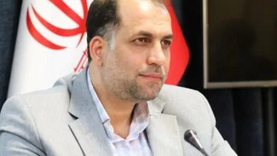 پایگاه اطلاع رسانی ایران