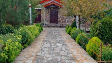 پرونده باز باغ ویلاهایی خالی در مصرف گاز؛ پنل خورشیدی راه چاره است