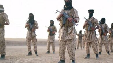 حمایت شاخه تشکیلات تروریستی القاعده در سوریه از براندازی نظام بشار اسد