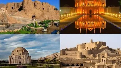 پایگاه اطلاع رسانی ایران
