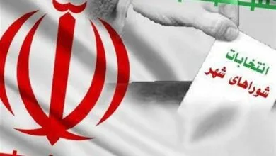 پایگاه اطلاع رسانی ایران